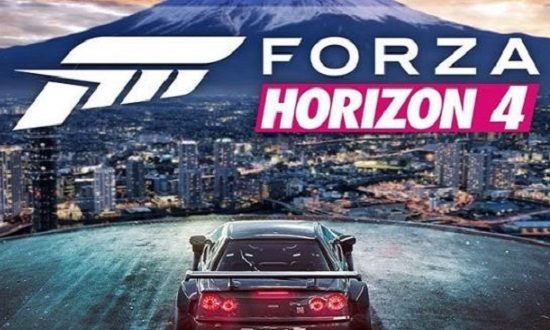 forza 4 download for pc